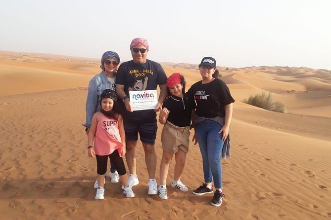 Red Dune 4x4 Desert Safari with Camel ride & BBQ Dinner - Key Highlights You Should Care About