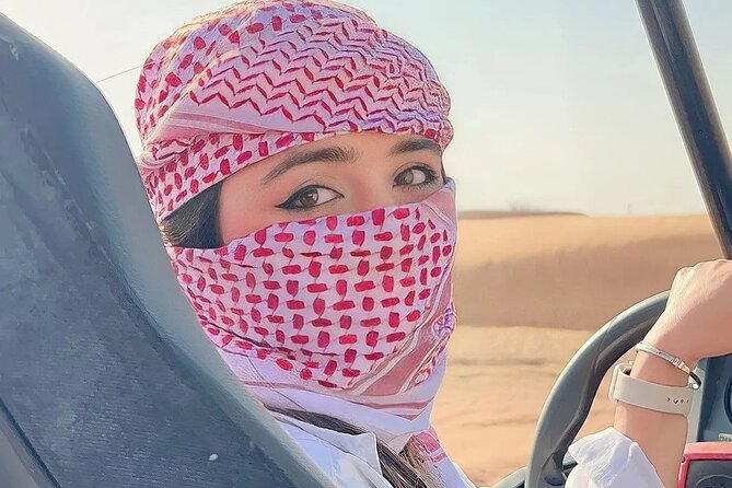 Red Dune 4x4 Desert Safari with Camel ride & BBQ Dinner - BBQ Dinner and Drinks: Where the Value Really Shows