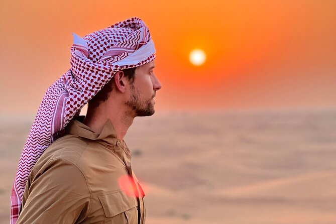 Red Dune 4x4 Desert Safari with Sand Boarding & Camel (4 hr) - Dune bashing near Al Madam: what to expect and how to prepare