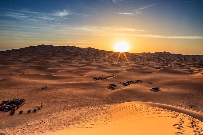 Red Dune Safari Adventure with BBQ Dinner Experience - The BBQ Dinner Stage: Multi-Cuisine Feeds You, Not Just Snacks