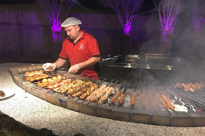 Red Dunes Safari By Quad Bike, Sandboarding, Camel Ride & BBQ Dinner - Who this safari fits best, and who should skip it