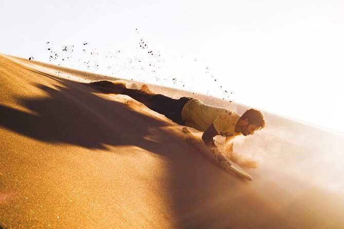 Royal Private Desert Safari - Exclusive SUV - Dinner in the Desert: BBQ, Arabic and International Buffet
