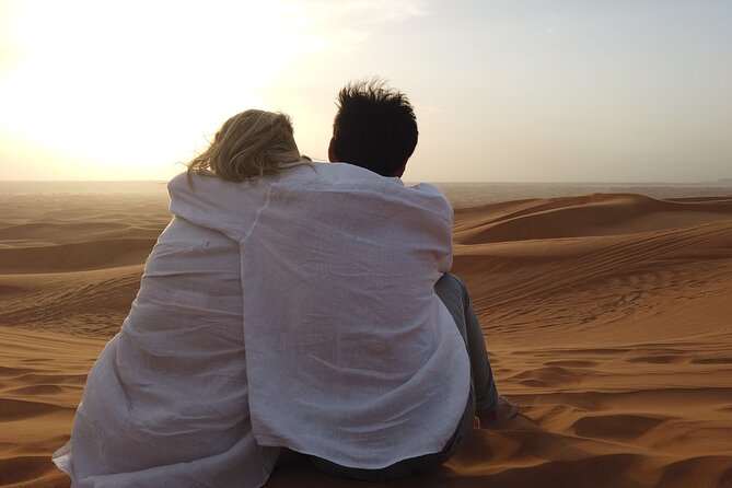 Shared Desert Safari Tour Dubai with Dinner Included - BBQ buffet dinner: what’s included and how to pace it