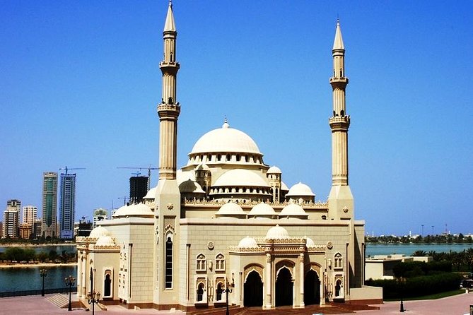 Sharjah City Sightseeing Tour - The Pearl of the Gulf - Quick take: what makes this Sharjah tour worth it