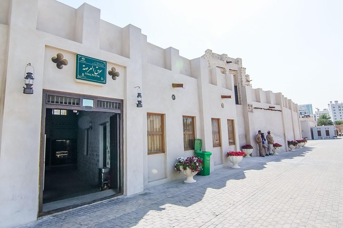 Sharjah City Sightseeing Tour - The Pearl of the Gulf - Islamic Civilization Museum: global context, local takeaway