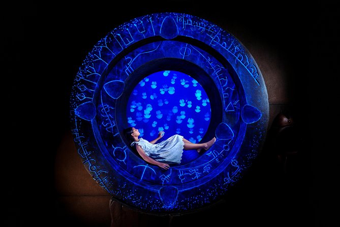 Skip the Line: Lost Chambers Entry at Atlantis The Palm Ticket - Lost Chambers at Atlantis The Palm, what you are really buying