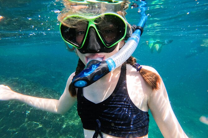 Snorkeling with turtles in Fujairah with Transfer & BBQ lunch - BBQ Lunch Onboard: Simple Food, Real Timing Advantage