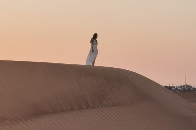 Sunrise Desert Safari - A Magical Morning in Dubai - Why Lahbab Sunrise Feels Like a Dubai Reset