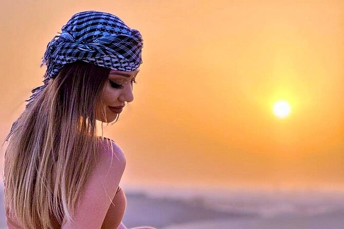 Sunrise Private Desert Safari with Refreshment & Camel Ride Dubai - Key Takeaways Before You Go