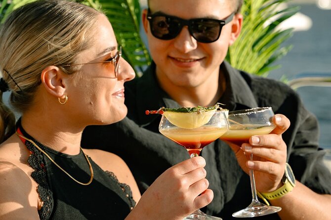 Sunseeker Superyacht: VIP Dining, Premium Drinks & Music - The Sunseeker Encore deal: VIP dining that feels worth the money