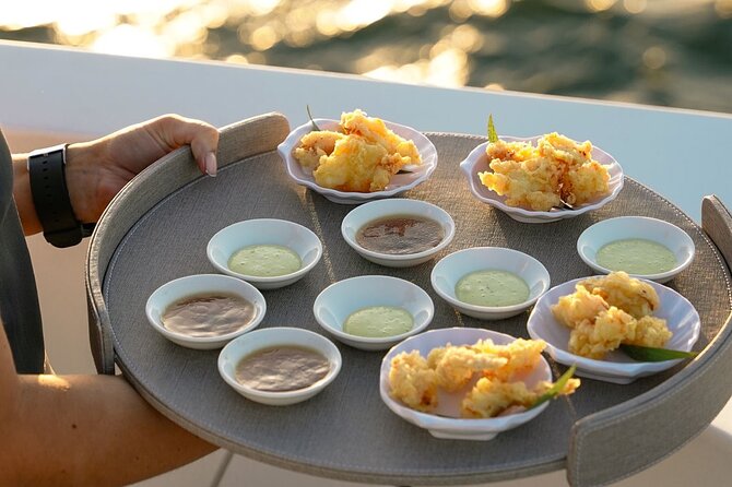 Sunseeker Superyacht: VIP Dining, Premium Drinks & Music - Price and value: when this is a smart splurge