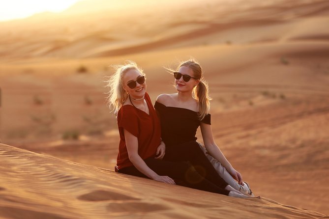 Sunset Camel Trek & Red Dunes Safari with BBQ at Al Khayma Camp From Dubai - Price, Value, and Who This Desert Safari Fits Best