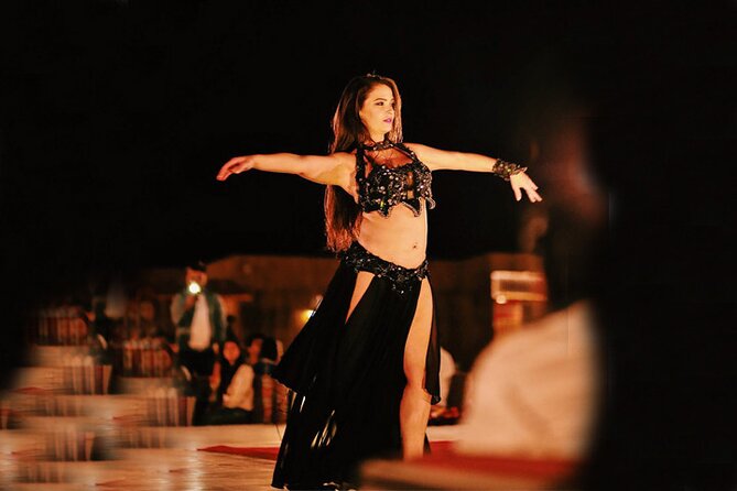 Sunset Desert Safari Dubai with BBQ Dinner & Live Shows - Time, price, and the real “how long will this take” question