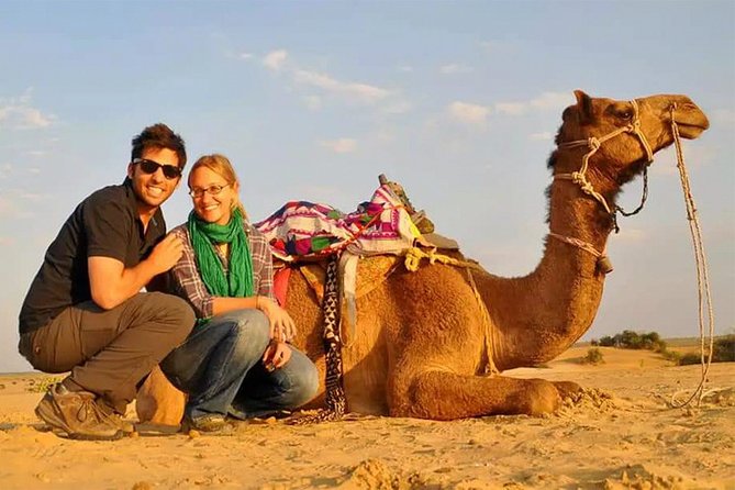 Sunset Desert Safari Dubai with BBQ Dinner & Live Shows - Live shows: belly dancing, tanoura, and fire