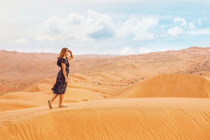 Sunset Desert Safari | Premium BBQ Dinner | Red Sand Dune - Key things I’d circle before you go