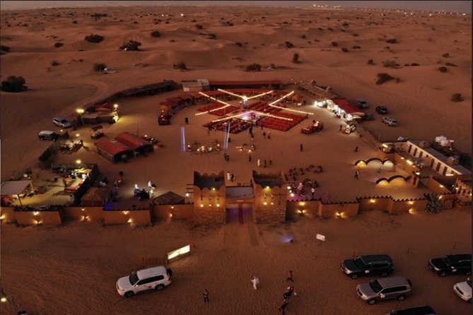 Sunset Desert Safari With BBQ Dinner, Camel Ride, Belly Dancing from Dubai - Who Should Book This Sunset Safari (and Who Might Skip)