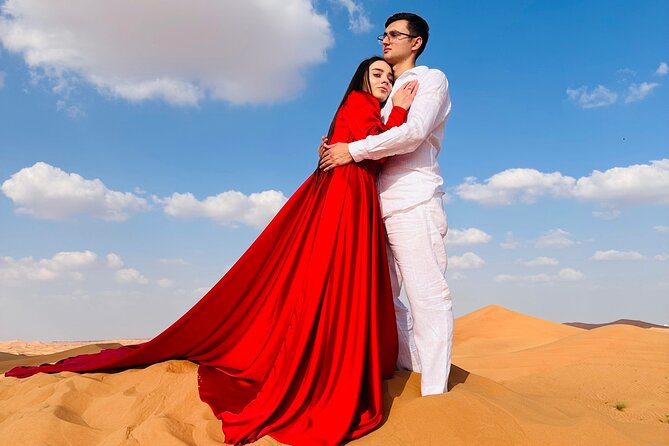Sunset Desert safari with Camel Ride Sand Board & BBQ Dinner - Key things to know before you go