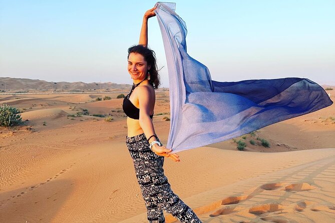 Sunset Desert safari with Camel Ride Sand Board & BBQ Dinner - Quad bikes and dune buggies: the extras that cost more
