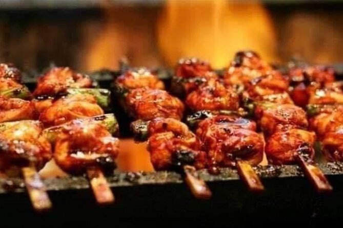 Sunset Evening Safari,Camel ride,live shows and BBQ Dinner with No Hidden Charge - Who should book this, and who might not love it