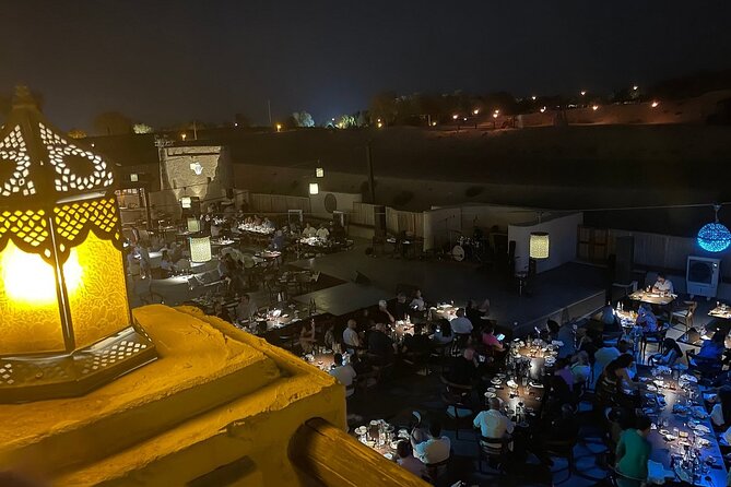 Sunset Safari with BBQ at Al Hadheerah Bab Al Shams Desert Resort - About those extra activities: ask what’s truly included