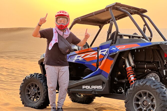Sunset Safari with BBQ Dune Drive Camel Ride & Dune Buggy option - Should You Book This Sunset Safari With BBQ and Dune Drive?
