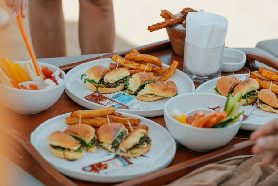 Terra Solis: Unwind and Re-Energize by the Pool - Who Terra Solis is best for, and who should skip it