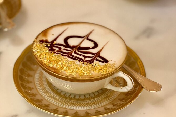 The Emirates Palace Private Afternoon Tea Experience Abu Dhabi - Emirates Palace Afternoon Tea in Abu Dhabi: What Makes It Special