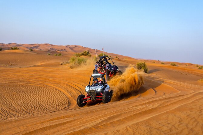 The Lone Ranger Sprint/ Polaris 1000cc/ 1 Seater/ 1 Hour Drive Time - Key highlights to know before you go