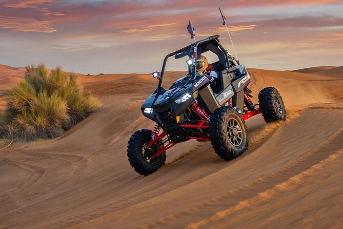 The Lone Ranger Sprint/ Polaris 1000cc/ 1 Seater/ 1 Hour Drive Time - Quick Practical Tips Before You Ride