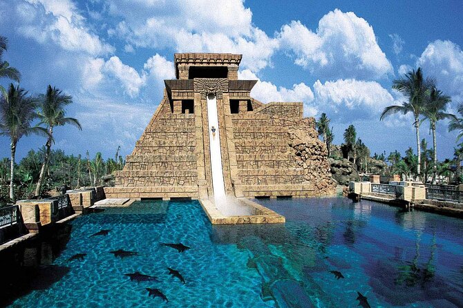 Ticket to Atlantis Aquaventure Waterpark & Combo - Picking the right ticket option, where mistakes cost real time