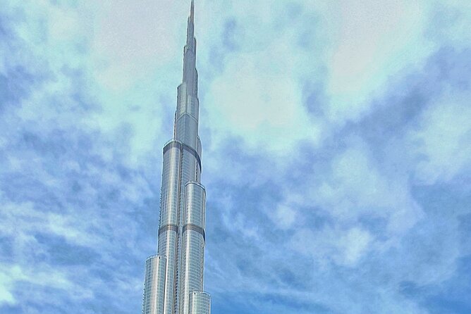 Top 10 places in Dubai with TourGuide - Gold Souk in Deira, your fast pass to Dubai’s trading past