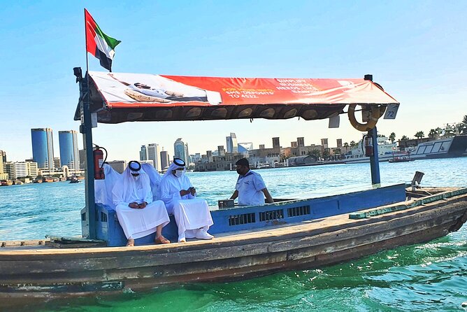 Top 10 places in Dubai with TourGuide - Dubai Marina, where the city goes glossy and tall