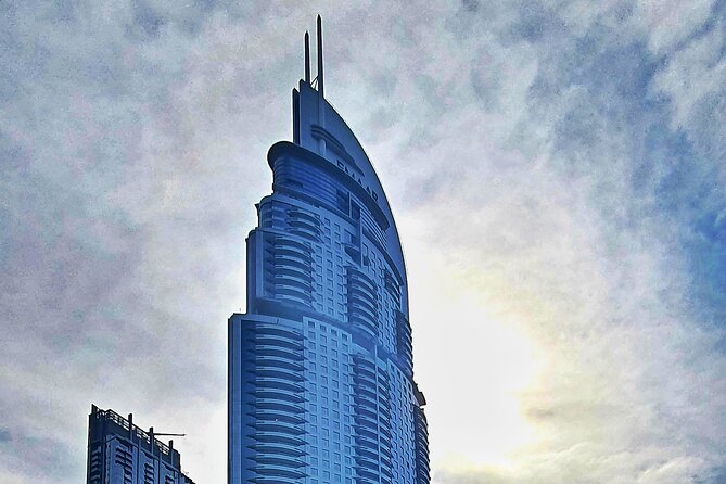 Top 10 places in Dubai with TourGuide - Dubai Creek, the waterway that still shapes the city