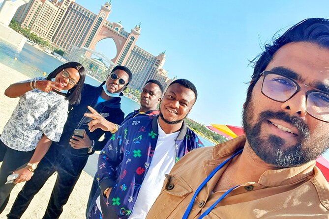 Top 10 places in Dubai with TourGuide - Dubai Mall, fountains, aquarium energy, and a solid shopping block