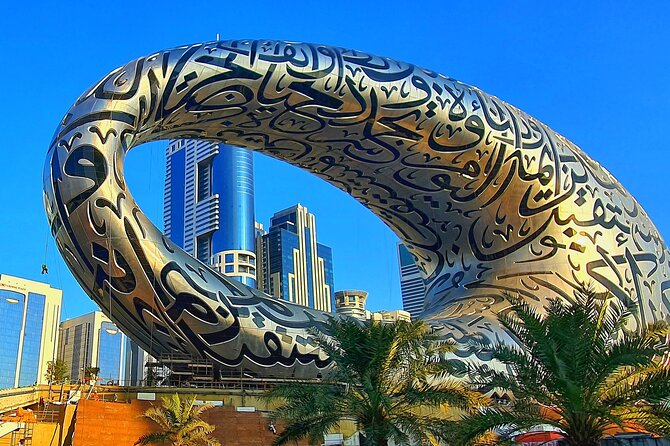 Top 10 places in Dubai with TourGuide - Al Fahidi Fort Museum, where Dubai’s story begins