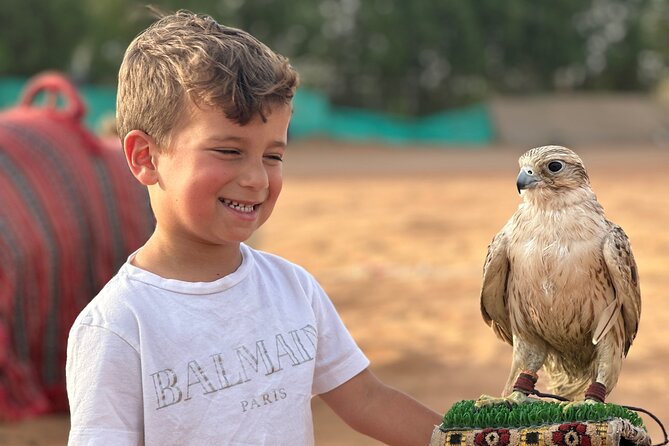 Top premium Desert safari with BBQ DINNER - Day Flow Breakdown: What Happens From 2 pm to Finish