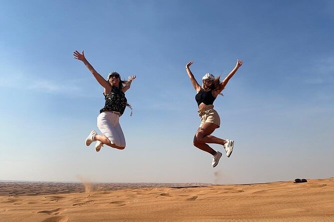 Ultimate Dubai Tour: Burj Khalifa, Desert Safari, Lunch & More! - Burj Khalifa, Dubai Frame, Aquarium, Underwater Zoo: What You Actually Get