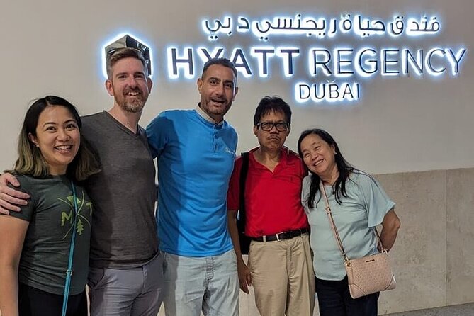 Ultimate Dubai Tour: Burj Khalifa, Desert Safari, Lunch & More! - Camp Night Vibes, Food, and Photos at Sunset