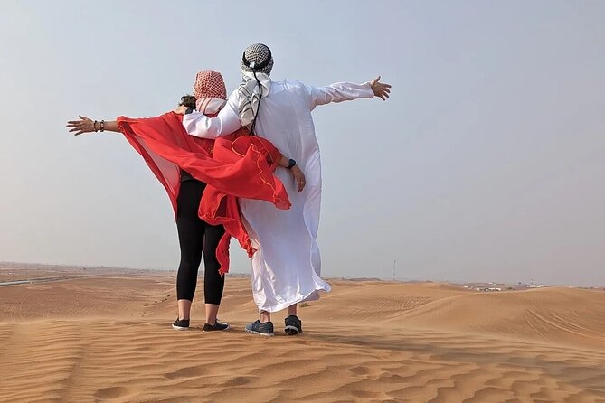 Ultimate Dubai Tour: Burj Khalifa, Desert Safari, Lunch & More! - How Much You’re Really Paying (and Where the Value Comes From)