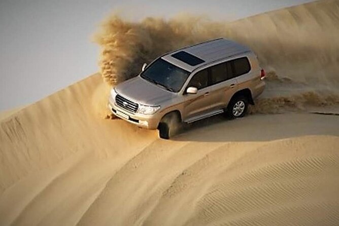 VIP Desert Safari Dubai - Who this VIP safari suits best (and who should reconsider)