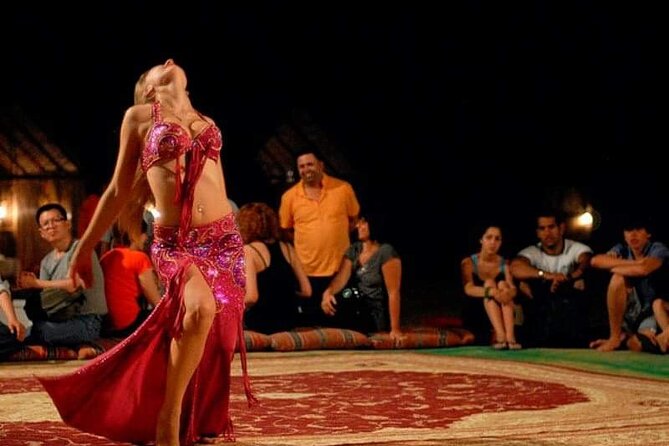 VIP Desert Safari Dubai - A Simple Plan to Make the Evening Feel Worth It