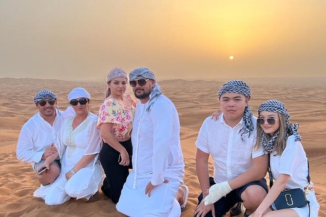 Vip Desert Safari Dubai with Camel Riding BBQ Dinner & Live Shows - Sheesha Lounge, Souvenir Shops, and the Hard-Sell Test