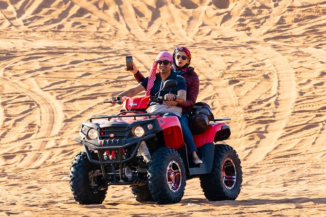VIP Desert Safari Private & Front Area VIP Table Service - What’s Included, What’s Extra, and How to Budget Smart