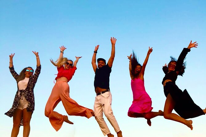 VIP Desert Safari with High Red Dune Bashing & Live BBQ Dinner - Key Things That Make This Safari Worth Your Time