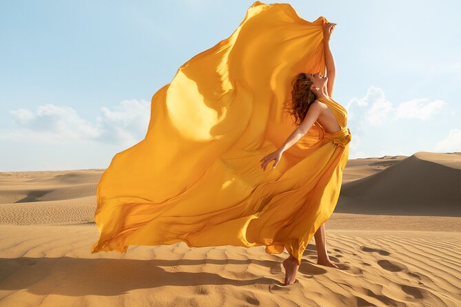 VIP Dubai Desert Safari Camel Ride, Sand Ski, Live BBQ Dinner - Key highlights that matter before you book