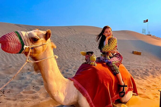 VIP Dubai Desert Safari with Quadbike,Sandboarding & BBQ dinner - BBQ dinner: what you actually get and how to approach it
