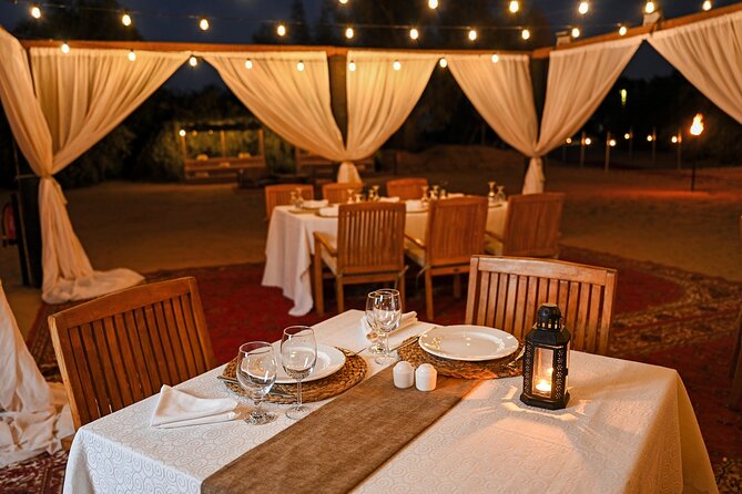 VIP Dubai Sunset Desert Safari: Camel Ride, BBQ, Unlimited Spirit - The 4x4 Dune Drive and Sunset Stop: The Part You’ll Remember