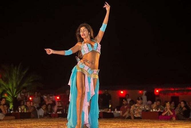 Vip Evening Desert Safari with quad bike,Camel Riding & Dinner - Ramadan and Adult-Only Extras: Two Rules That Change the Night