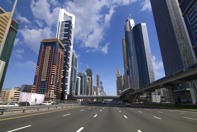 Visit To Ferrari World And Sheikh Zayed Mosque - Key things you will notice on this tour
