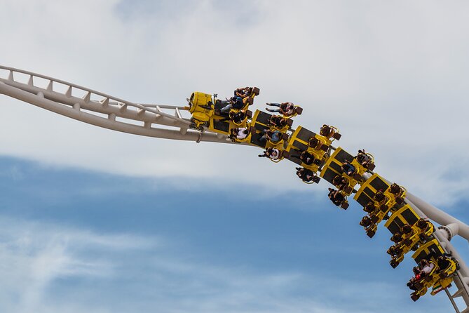 Visit To Ferrari World And Sheikh Zayed Mosque - Who should book this tour, and who should skip it?